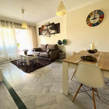 Precioso Apartamento Puerto Banus ماربيا المظهر الخارجي الصورة