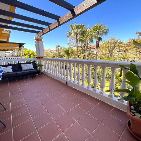 Precioso Apartamento Puerto Banus ماربيا المظهر الخارجي الصورة