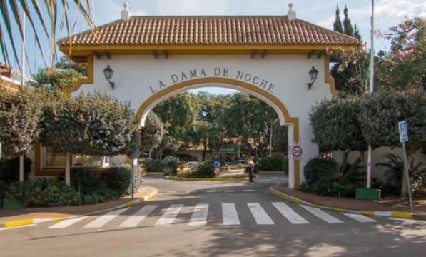Precioso Apartamento Puerto Banus ماربيا المظهر الخارجي الصورة