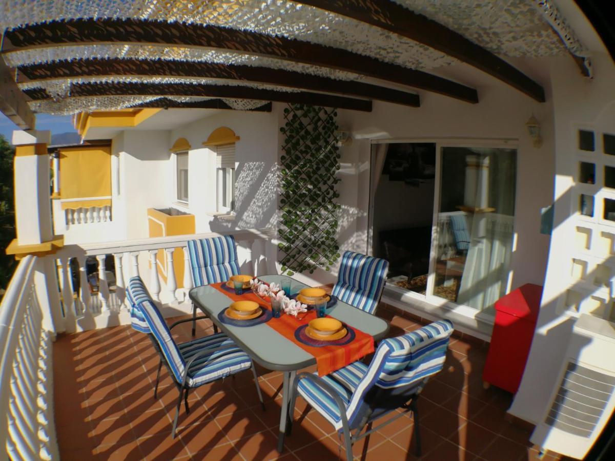 Precioso Apartamento Puerto Banus ماربيا المظهر الخارجي الصورة