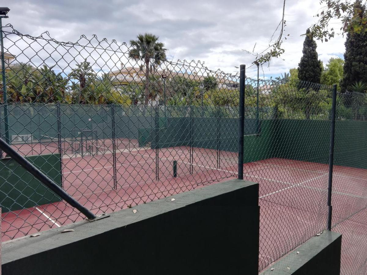 Precioso Apartamento Puerto Banus ماربيا المظهر الخارجي الصورة