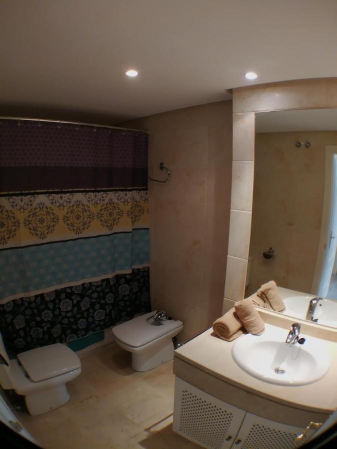 Precioso Apartamento Puerto Banus ماربيا المظهر الخارجي الصورة