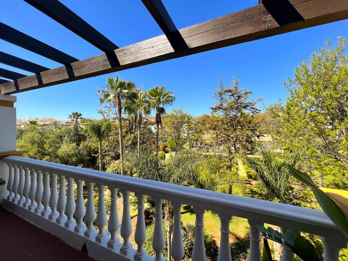 Precioso Apartamento Puerto Banus ماربيا المظهر الخارجي الصورة