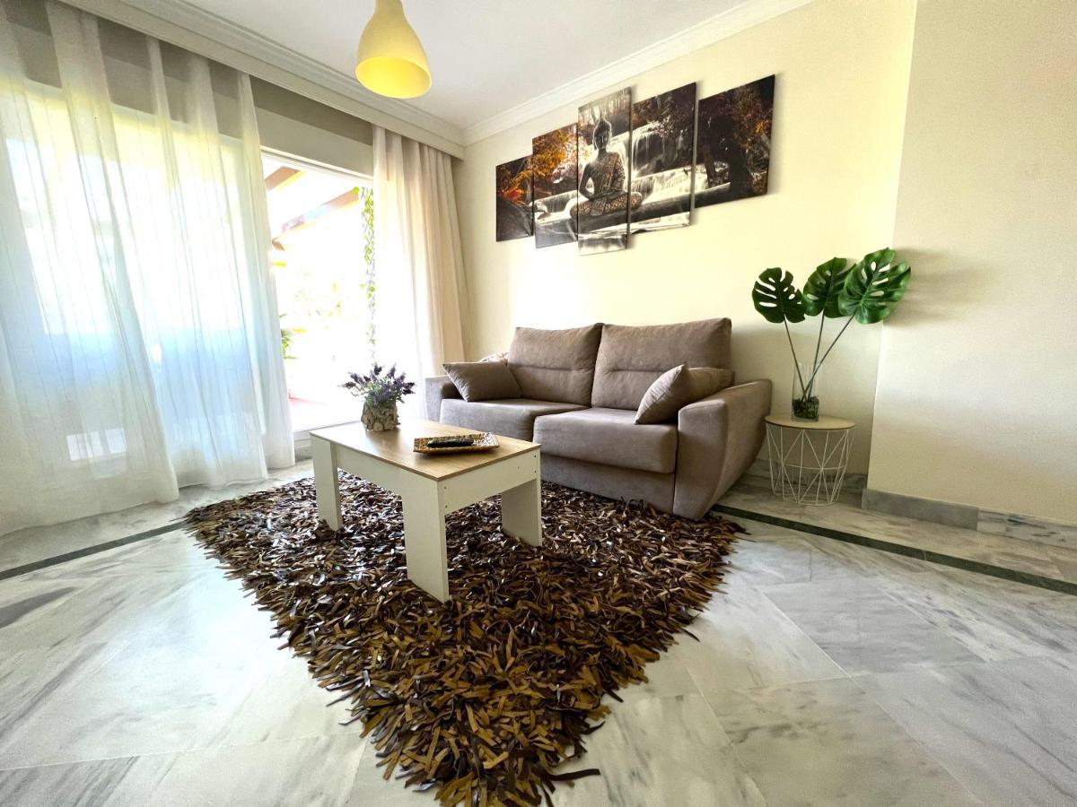 Precioso Apartamento Puerto Banus ماربيا المظهر الخارجي الصورة