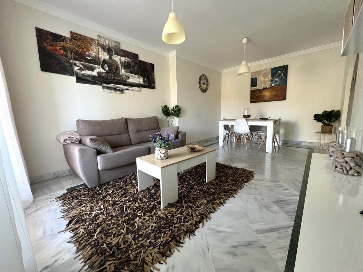 Precioso Apartamento Puerto Banus ماربيا المظهر الخارجي الصورة