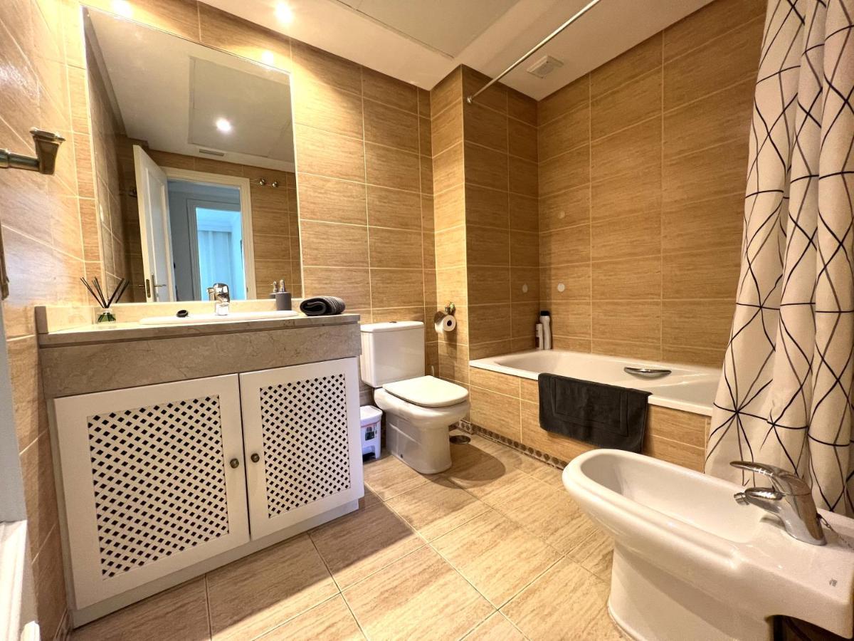 Precioso Apartamento Puerto Banus ماربيا المظهر الخارجي الصورة