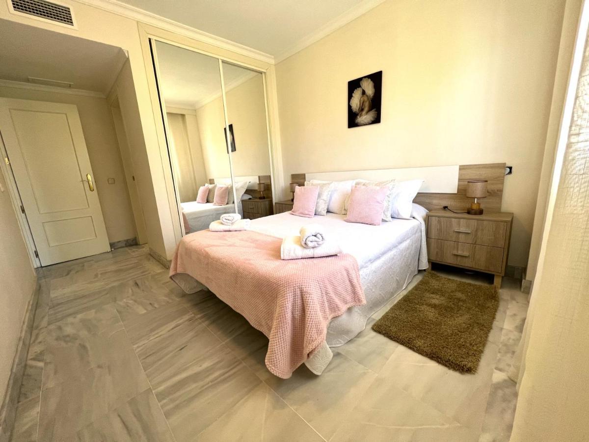 Precioso Apartamento Puerto Banus ماربيا المظهر الخارجي الصورة