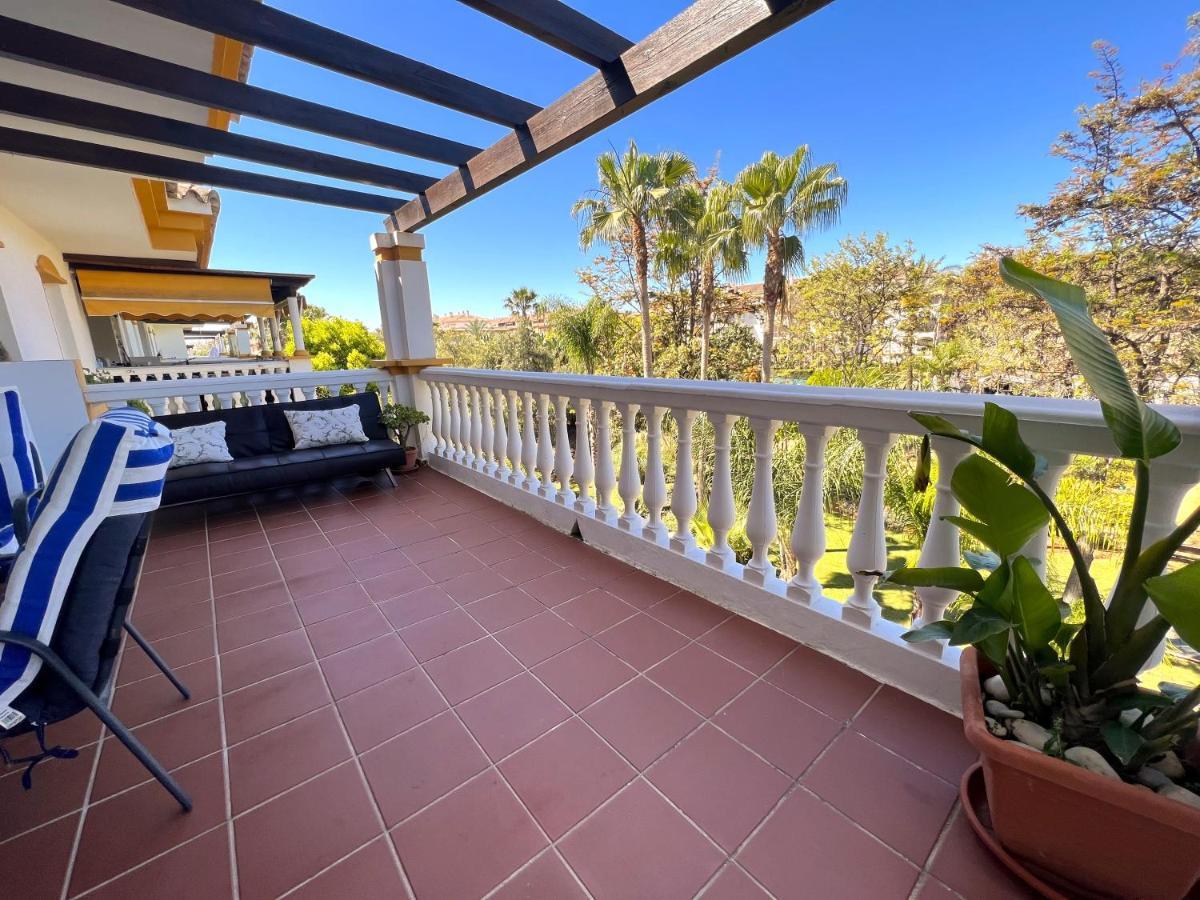 Precioso Apartamento Puerto Banus ماربيا المظهر الخارجي الصورة