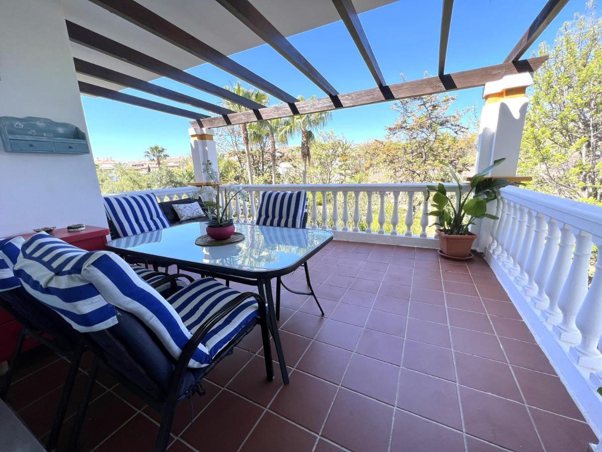 Precioso Apartamento Puerto Banus ماربيا المظهر الخارجي الصورة