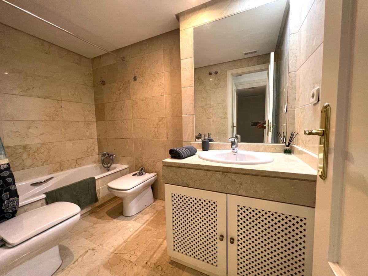 Precioso Apartamento Puerto Banus ماربيا المظهر الخارجي الصورة